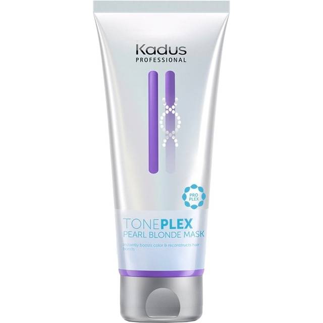 Kadus Toneplex Pearl Blonde Mask