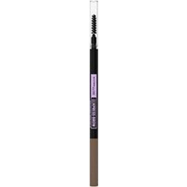 MAYBELLINE NEW YORK Express Brow Automatisk ögonbrynspenna Skugga Ash brown 9 g