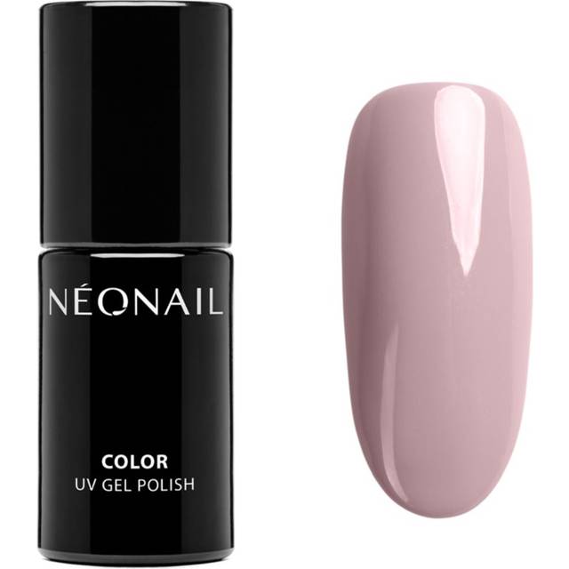 Neonail Bloomy Vibes Gel neglelak Inside Out