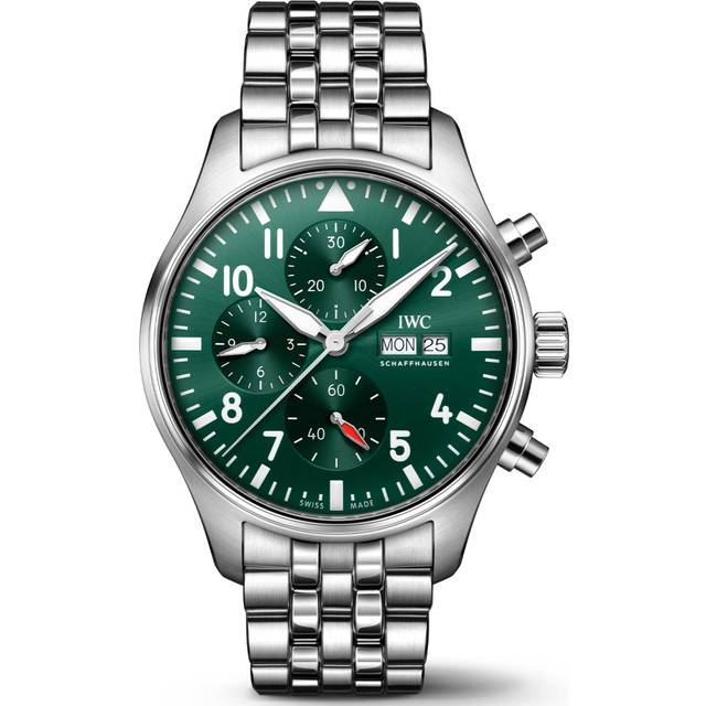Pilot's Watch Chronograph Edition “The Last Flight” 43mm