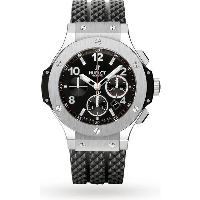 Big Bang Original Steel Chronograph 44mm