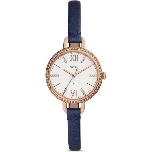 Fossil ES4403 Annette Analog Women&#39;s Watch - Multicoloured