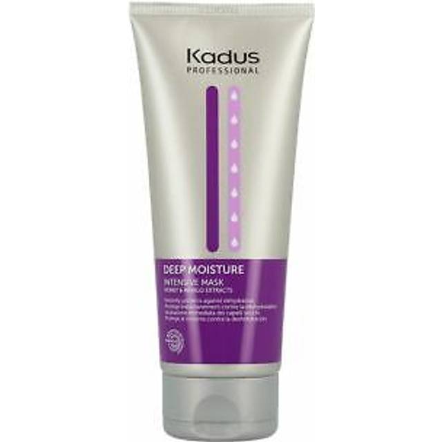 Kadus Professional Deep Moisture Intensive Mask 200ml