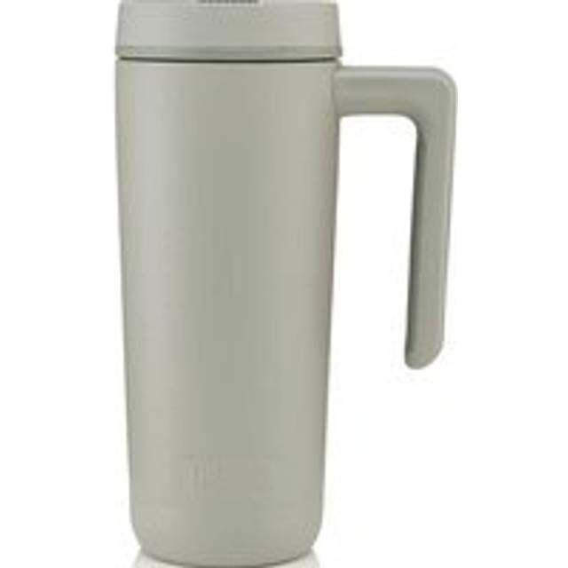 Thermos Guardian Travel Mug 530ML - Green, Green