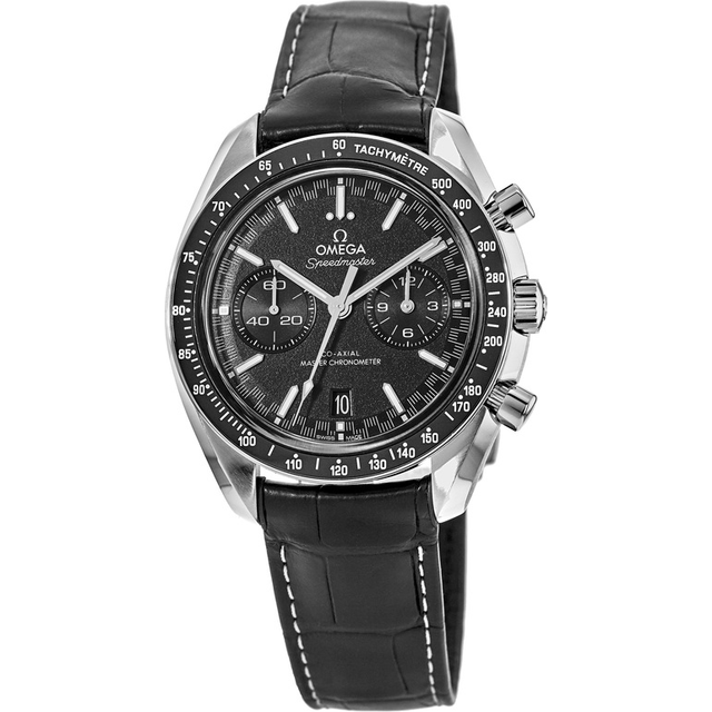 Omega Speedmaster Racing Chronograph 329.30.44.51.01.002 44.25 mm Automatic Chronograph Men's Wristwatch 44.25MM
