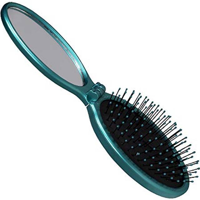 Wet Brush Pro Detangler Brush Heavenly Henna Black Mehndi