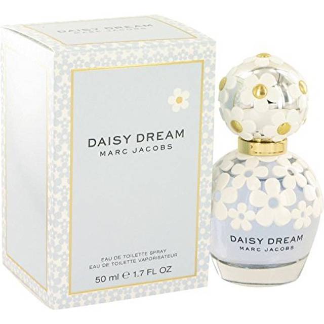 Marc Jacobs Daisy Dream Eau De Toilette Spray