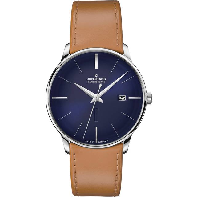 Junghans Meister Gangreserve Editon Mens Watch 27/4114.02