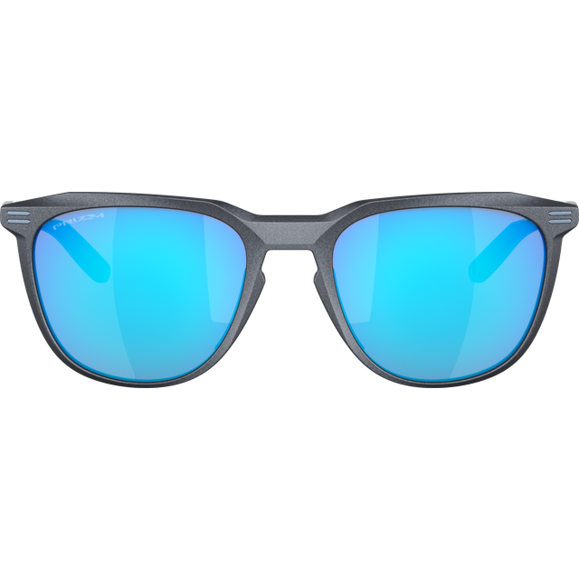 Oakley OO9286A THURSO Asian Fit 928607 54 Blåa Solglasögon Män