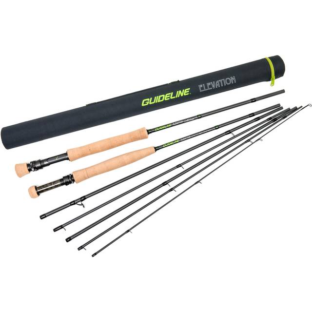 Guideline Elevation #3 10'6''' 6 pcs