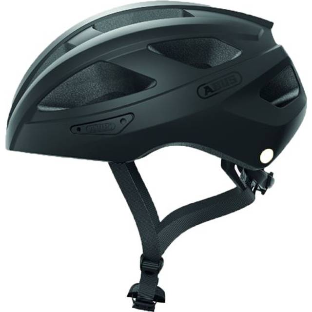 Macator MIPS, Black, 50-55