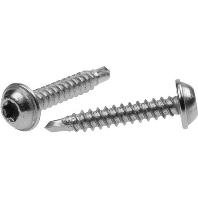 Ejot 900394 Borrskruv rostfri, 4,2 x 25 T20 C4 250-pack