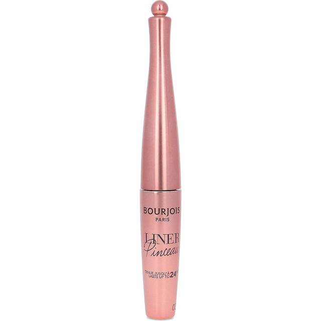 Bourjois liner pinceau 24h long lasting liquid eyeliner 2.5ml - choose shade