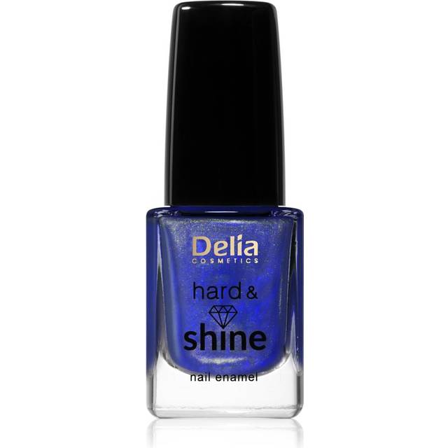 Delia Delia Hard & Shine Hærdende neglelak 813 Elisabeth