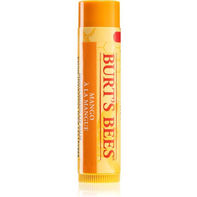Burt's Bees Bees Lip Care Nærende læbepomade with Mango Butter 4,25