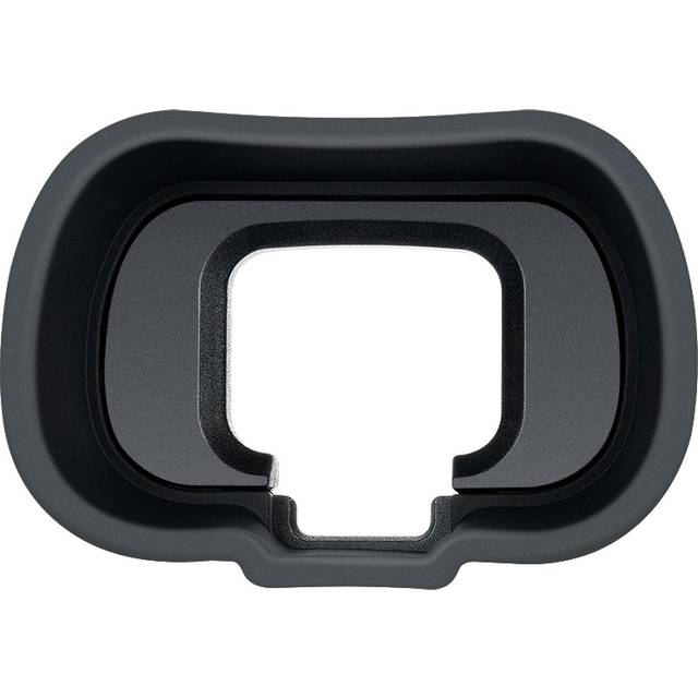 Kiwifotos KE-R5 Long Camera Eyecup Canon EOS R6 Mark II R5C R5 R6