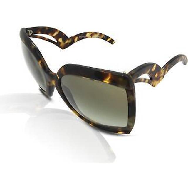 Michael kors women's sunglasses edie mk9033 30282l tortoise/amber