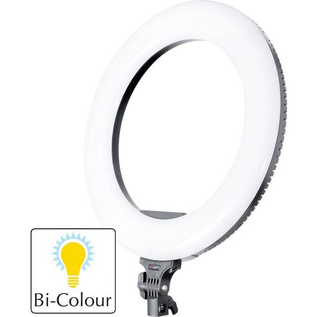 Pixapro RICO240B MKII LED Ringlight