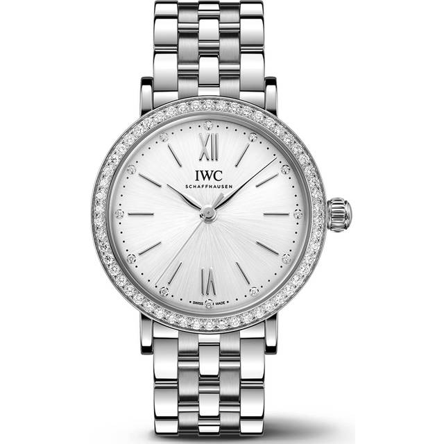 IWC Portofino Automatic 34 Watch