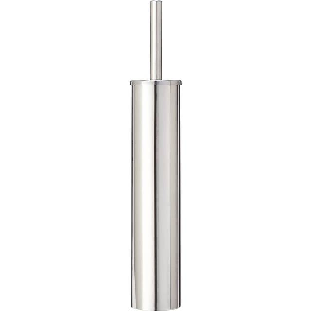 Home Slimline Toilet Brush - Stainless Steel