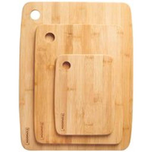 Typhoon Living Chopping Boards, Set Of 3