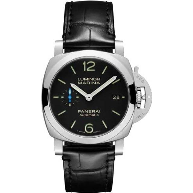 Luminor Quaranta Automatic 40mm Mens Watch