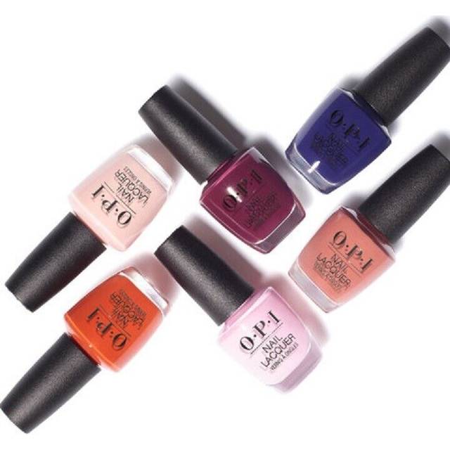 OPI Nail Polish 15ml - 50 Years Of Style