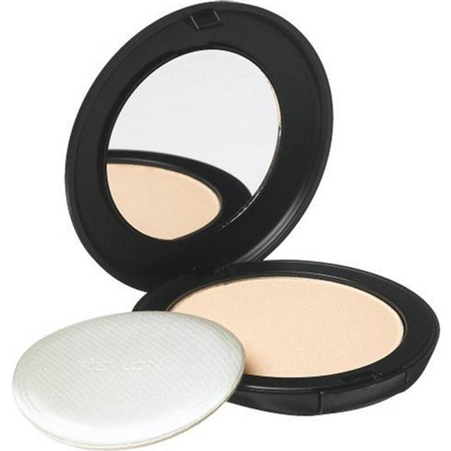 Revlon ColorStay Pressed Powder  Light 820  0.3 Ounce