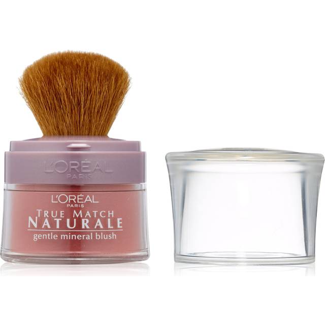 L'oreal True Match Naturale Blush  Sugar Plum  0.15-Ounce