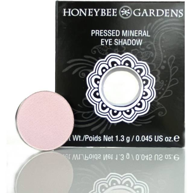 Honeybee Gardens Pressed Mineral Eye Shadow - Ballet 0.045 oz
