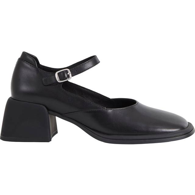 Vagabond - Pumps Ansie - Svart