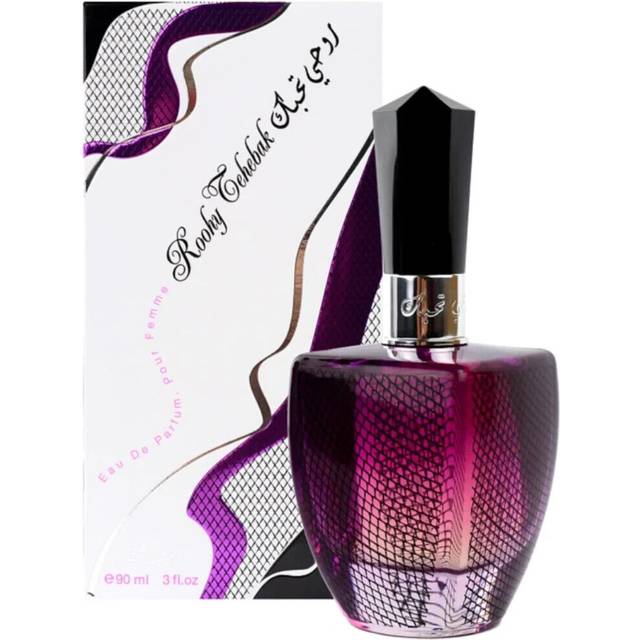 Rasasi Chastity Perfume by Rasasi 100 ml Eau De Parfum Spray for Women (100 ml)