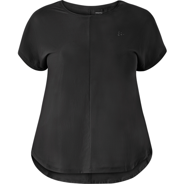 Women's swimsuit Craft Core Essence Plus - Noir