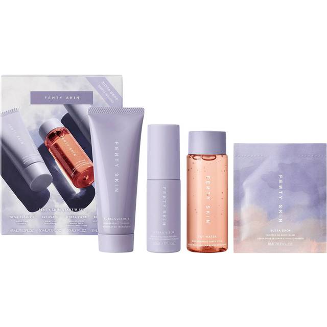 Fenty Skin Start'R Set Mineral - Skincare Set