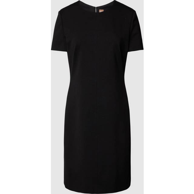 BOSS Donalara |Svart |34