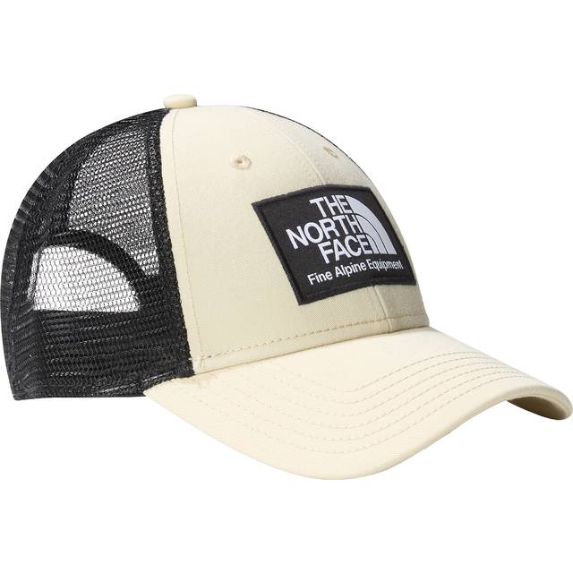 The North Face Mudder Trucker Cap Gravel, OneSize