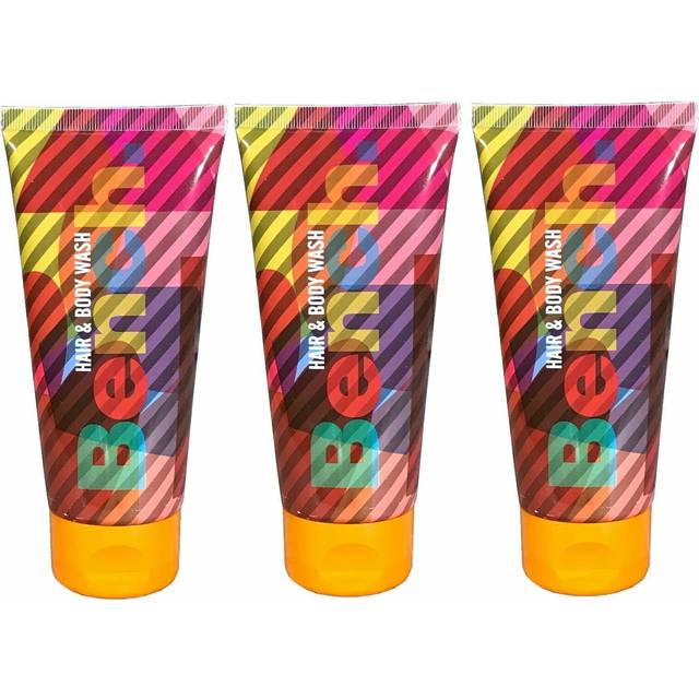 Bench For Her Hair & Body Wash 175ml