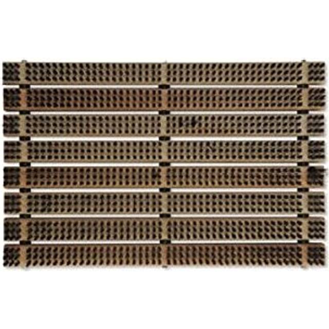 Doormat Slatted Natural - Neutral