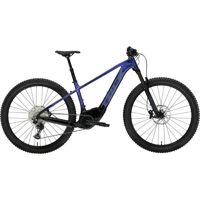 Trek Marlin+ 8 Purple - eMTB - 2025, Large