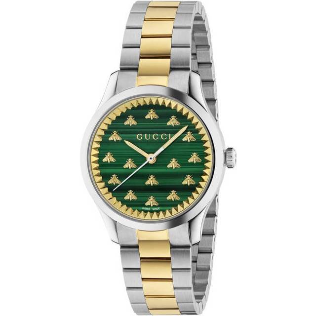 Gucci G-Timeless With Bee Motif , 32mm