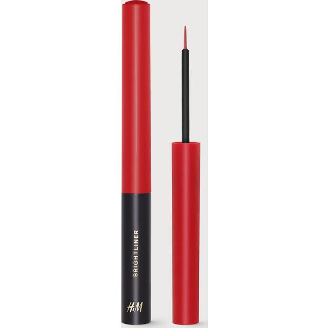 H&M Dame Flydende eyeliner Rød