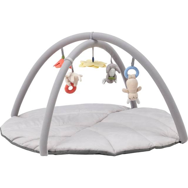 GULLIGAST babygym, flerfärgad