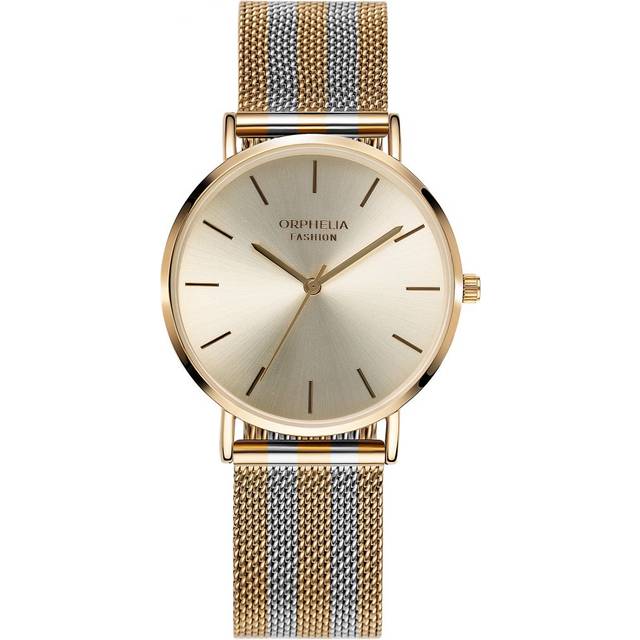 Orphelia Fashion Milano WoMens Multicolour Watch OF714816 Stainless Steel - One Size