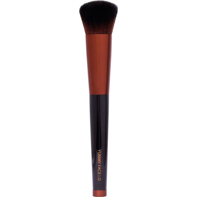 Danessa Myricks Beauty Yummy Face 1.0 All Over Complexion Brush