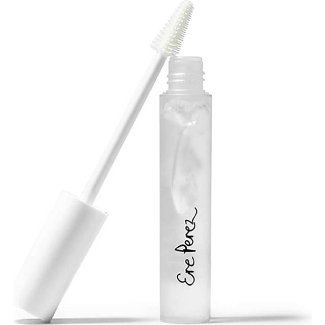 Ere Perez - Natural Aloe Gel Lash + Brow Mascara | Vegan  Cruelty-Free  Clean Beauty (Clear  0.35 oz | 10 ml)
