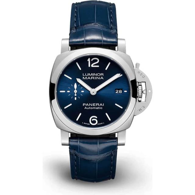 Luminor Quaranta Automatic 40mm Mens Watch