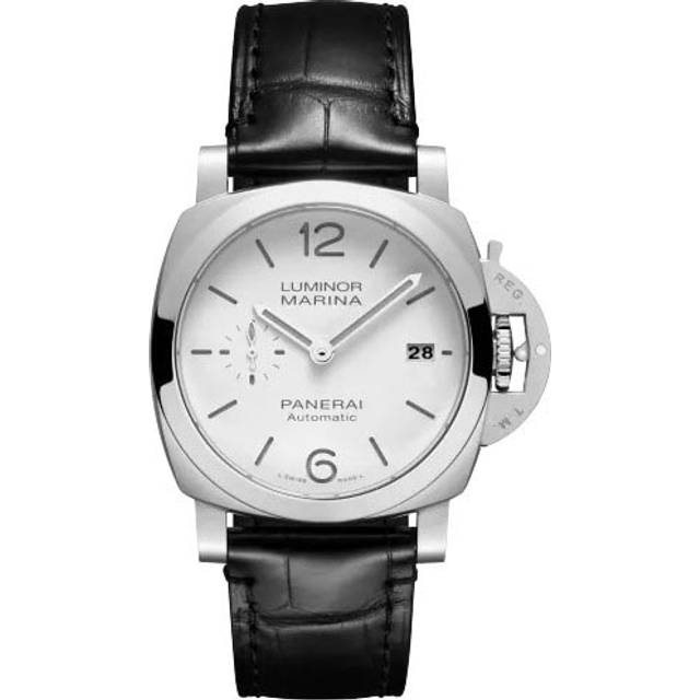 Luminor Quaranta Automatic 40mm Mens Watch