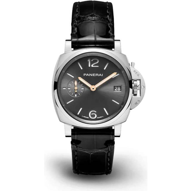 Luminor Due 38mm Mens Watch