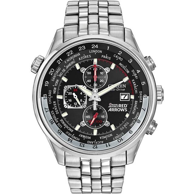 Red Arrows Mens Watch - Limited Edition