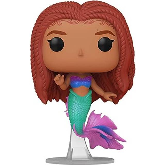 Funko Pop! Disney:The Little Mermaid - Ariel as Mermaid Ariel (SDCC'23